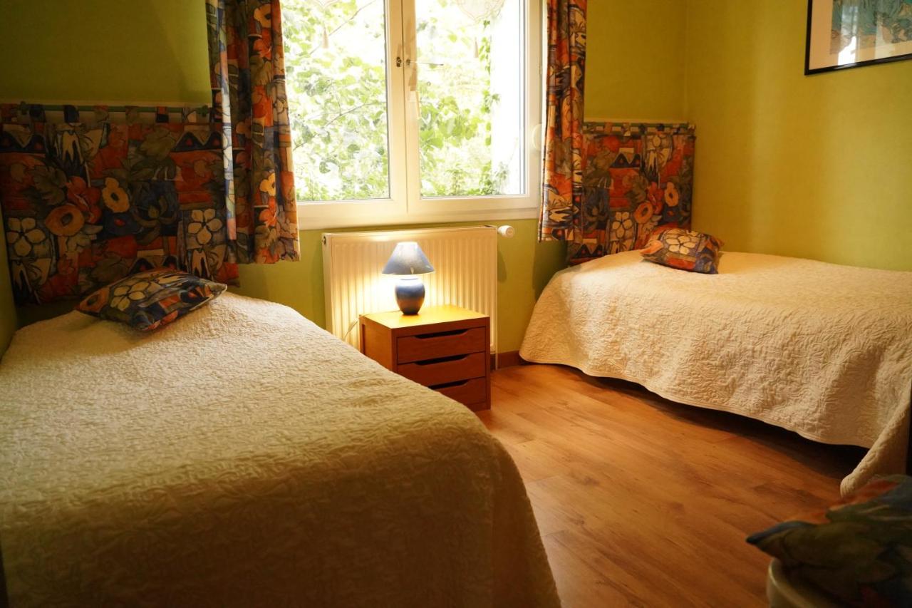 Le Moulin De Fillievres Bed & Breakfast Екстериор снимка