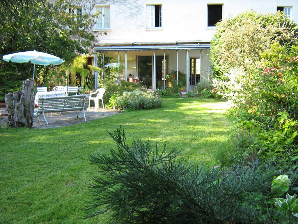 Le Moulin De Fillievres Bed & Breakfast Екстериор снимка